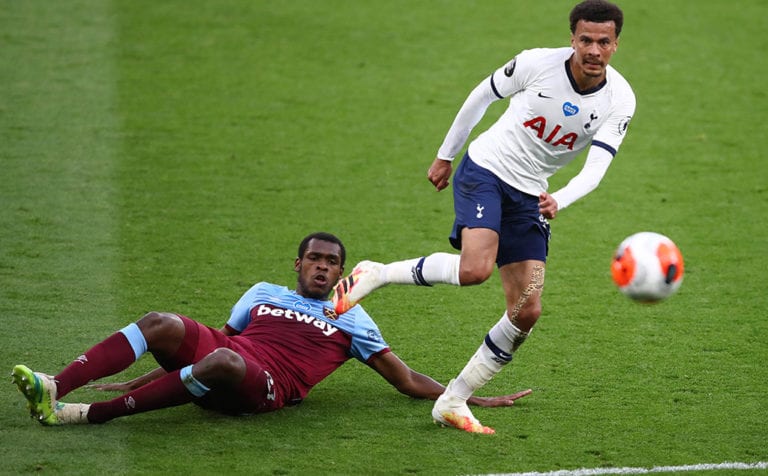 Dele Alli zvažoval konec kariéry v pouhých 24 letech. Trápila jej i závislost na prášcích na spaní