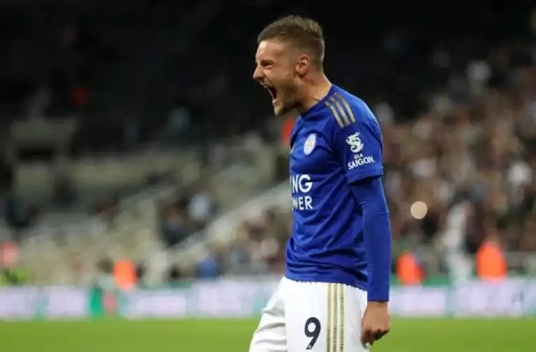 Jamie Vardy pokořil další rekord! Legenda Leicesteru zraje jako víno