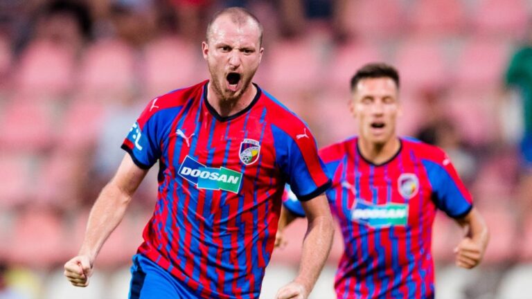 Hotovo! Krmenčík po Euru přestupuje do pražské Slavie