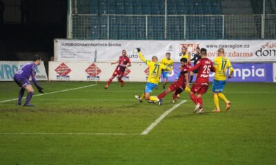 yunis, teplice, sigma olomouc