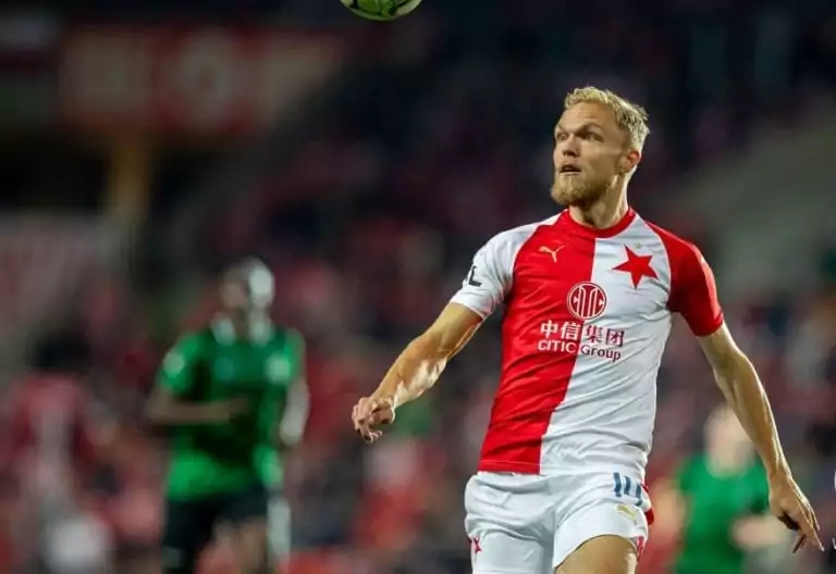 Odchod oblíbence a spalovače šancí? O Burena má zájem Slovan Bratislava