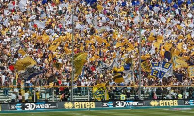 Stadio_Ennio_Tardini_Verdi85, CC BY-SA 3.0