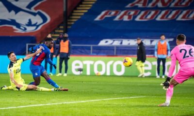 darlow newcastle crystal palace cpfc.co.uk