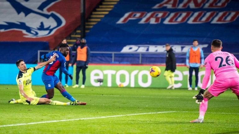 Crystal Palace vs Brighton: Premier Lague preview a tipy na sázení