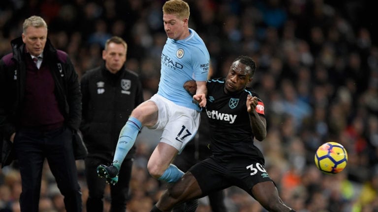 TOP 10 nejlepších nahravačů historie Premier League