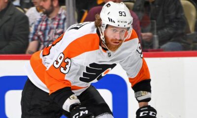 jakub voráček, philadelphia flyers