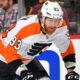 jakub voráček, philadelphia flyers