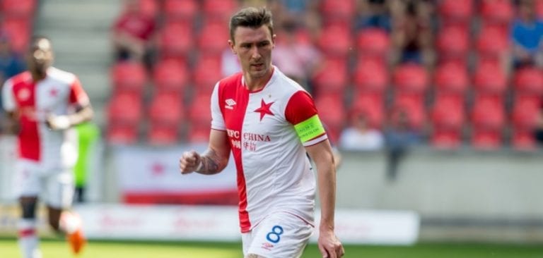 Zmrhal v Brescii nehraje a chce svou situaci řešit. Odejde do Turecka?