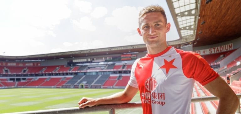 5 hráčů, kteří si svými výkony říkají o pozvánku do české reprezentace