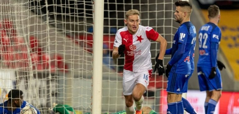 Slavia odkládá zápas se Sigmou Olomouc! Děkujeme soupeři za velkorysé gesto, říká Tvrdík