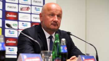 Šádek v Plzni zůstává, na odchodu by ale měl být Daniel Kolář