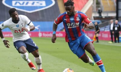 schlupp-aurier-cpfc.co.uk tottenham crystal palace