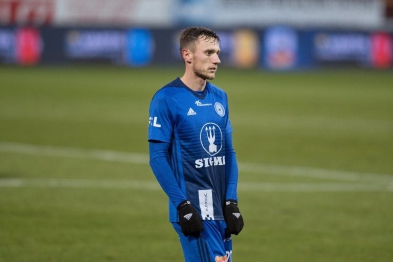 Sigma Olomouc a její pohárová sestava. Kde jsou nyní hráči, kteří v roce 2018 bojovali o postup do Evropské ligy?