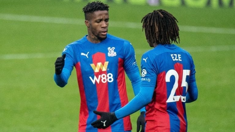Brighton vs. Crystal Palace: Preview a tipy na sázení