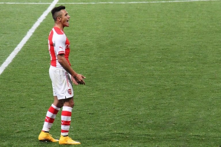 Everton má zájem o bývalého hráče Arsenalu, přijít by mohl zadarmo