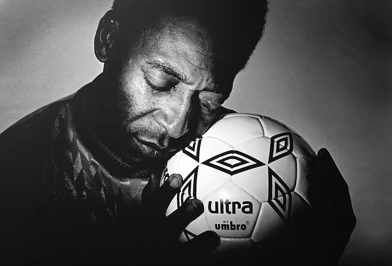 Pelé