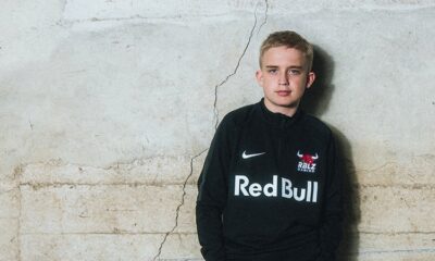 Anders Vejrgang zdroj RB leipzig