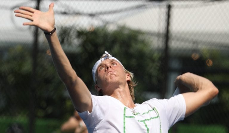 Vasek Pospisil vs. Denis Shapovalov: Preview a tipy na sázení