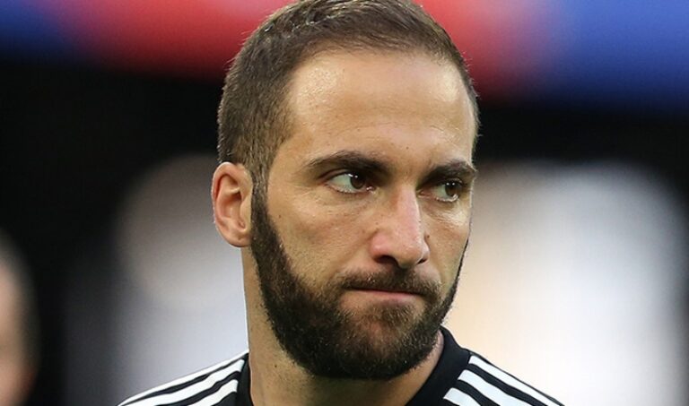Gonzalo Higuaín se loučil s kariérou v slzách. Co by ještě chtěl stihnout v Interu Miami?