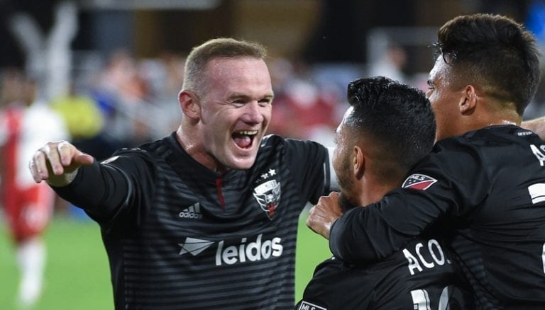 Rooney otevřeně promluvil o svém problému s alkoholem