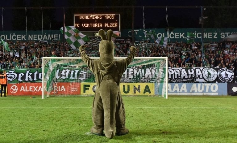Bohemians 1905 mají zajímavé požadavky na nový Ďolíček. Jak budou vypadat jejich nové dresy?