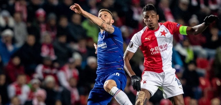Nedělní cíl Slavie? Porazit Příbram, zapracovat Deliho a ladit formu na Evropu