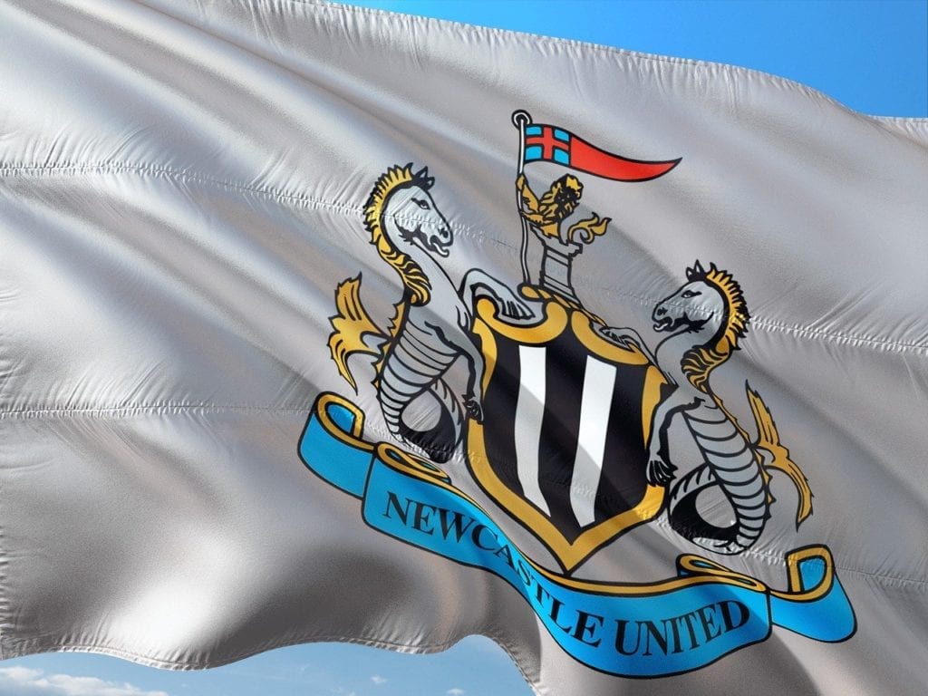 newcastle united