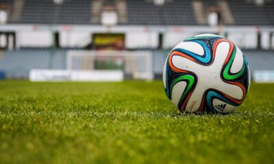 fotbal zdroj pixabay
