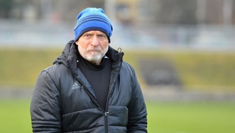 Jarolím: Slavia Spartě ligový titul darovala, měli se radovat sešívaní