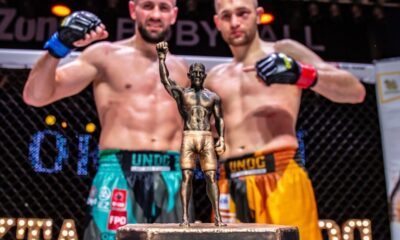 paleš, krčmář, oktagon underground