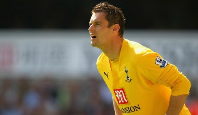 Bývalý brankář Slavie či Tottenhamu Radek Černý slaví své 47. narozeniny