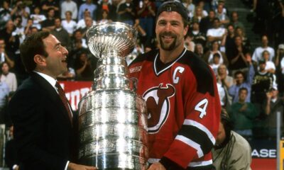 scott stevens