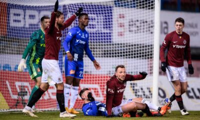 sparta, sigma, kozák