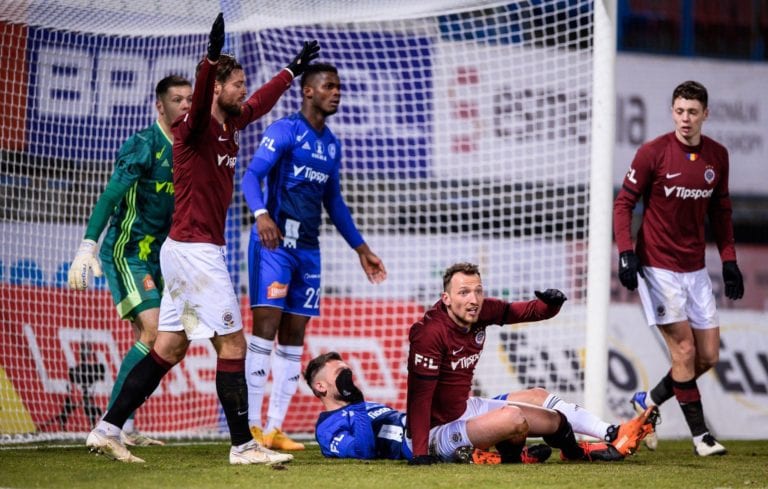 Startuje liga, na co se můžeme těšit? Oblíbený duel Sparty v Olomouci či Vrba proti Baníku