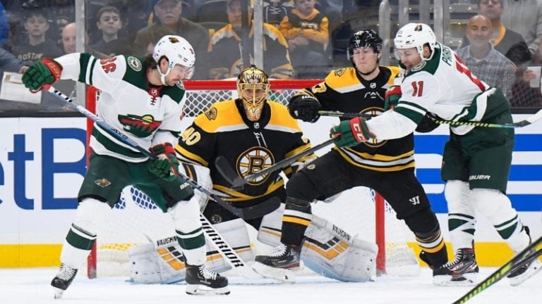 NHL plánuje přestat s testováním některých hráčů! Kterých se to má týkat?