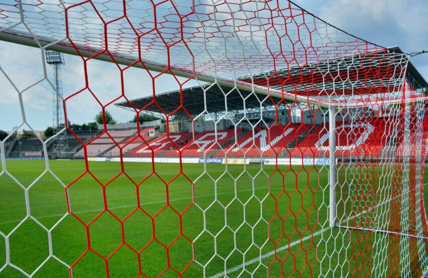 Líšeň má v případě postupu do ligy zajištěn stadion od města