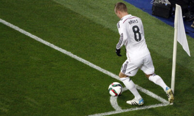 toni kroos, real madrid