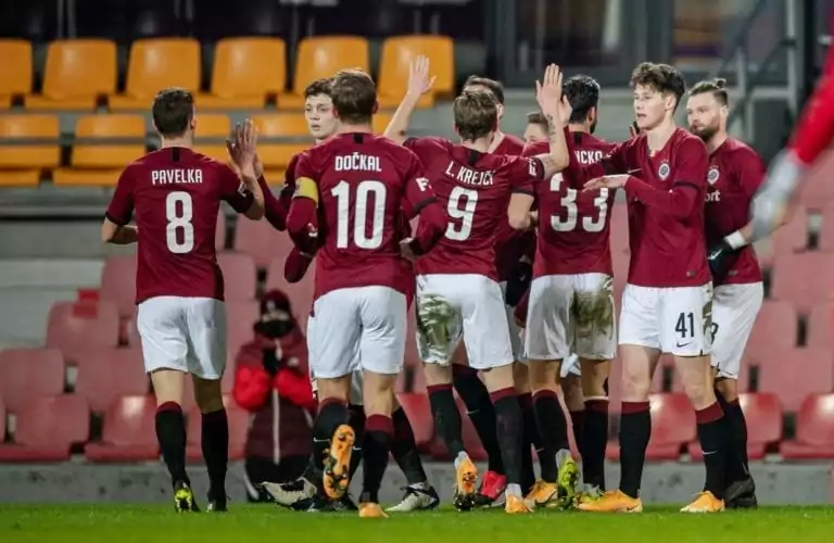 Sparta loví hráče z Alžírska! O 21letý velký talent stojí i Lipsko či Braga