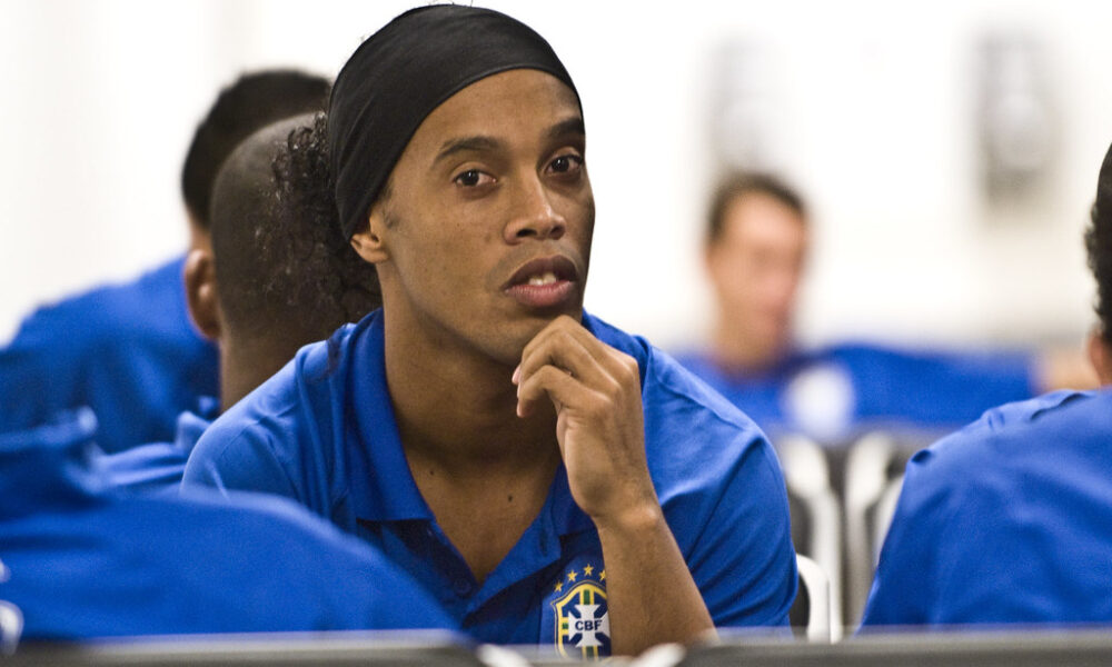 “Il PSG è il miglior club del mondo, tutti vogliono giocarci”, ha detto Ronaldinho.  Cosa ha detto di Mbappé?