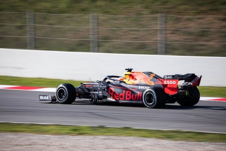 Formule 1: Velká cena Monaka – Informace, program, stream