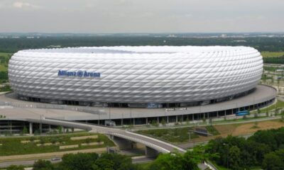 Allianz-Arena-München