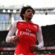 Arsenal Elneny