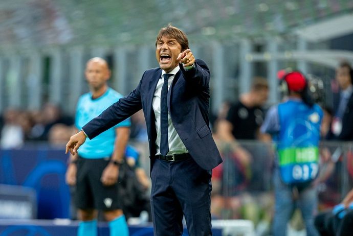 I rinforzi non risolveranno il nostro problema, dice Conte dopo aver battuto il Chelsea, svelando il vero motivo