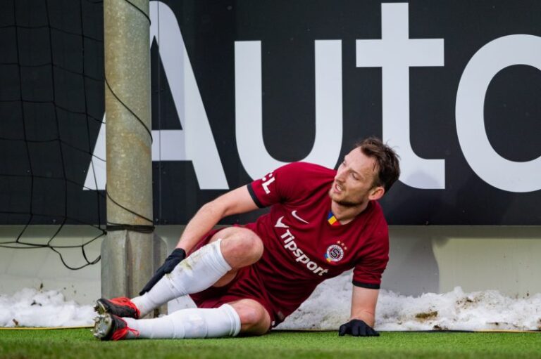 Slovácko hlásí novou posilu. Na Moravu míří nejlepší střelec Evropské ligy sezony 2012/13