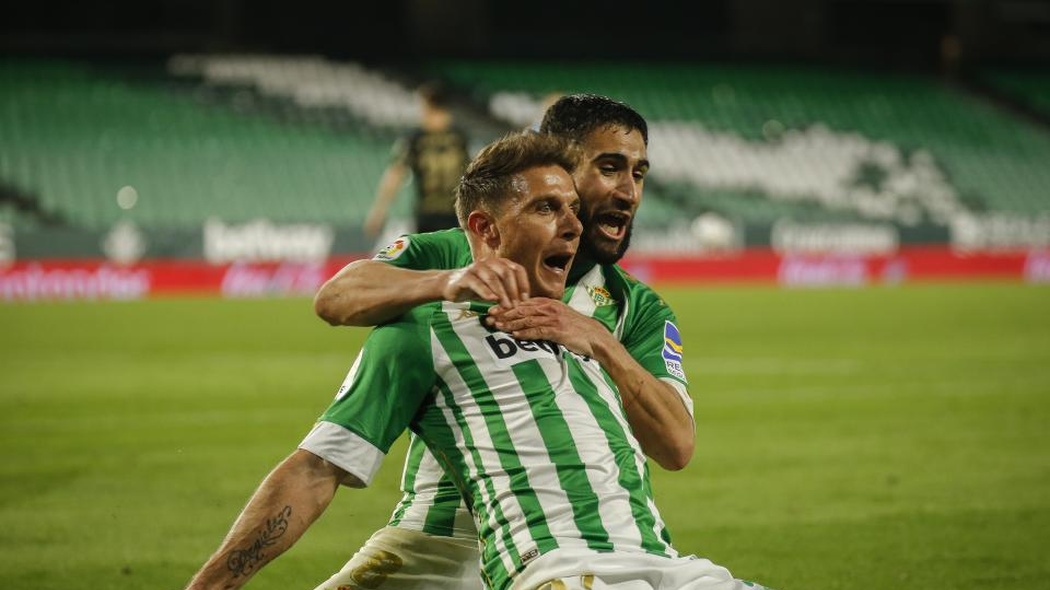 Forma soupeřů českých týmů: Betis bude tvrdý oříšek, zbylí dva soupeři porazitelní