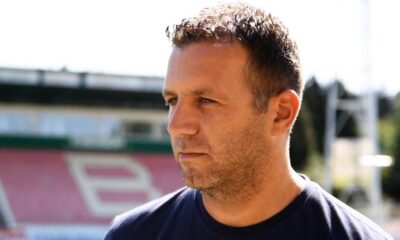 Jozef Valachovič Příbram