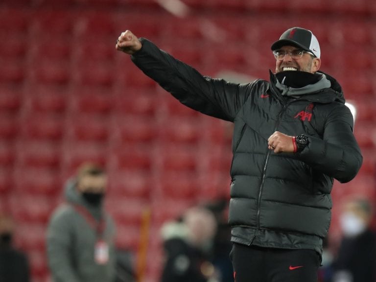 Je to zločin, vyjádřil se Klopp k zápasovému rozvrhu Manchesteru United