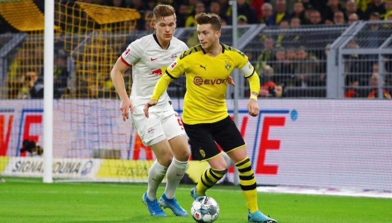 Marco Reus přestupuje do jednoho z nejslavnějších týmů v MLS