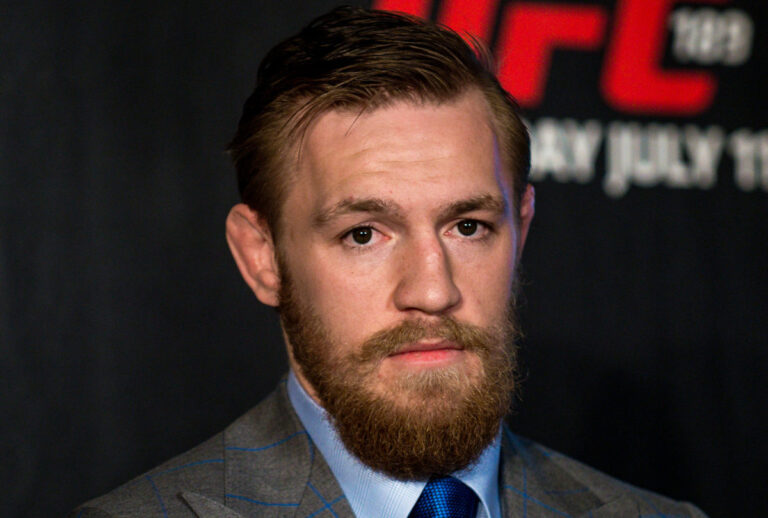 McGregor vzbudil ve světě bojových umění poprask. Jak na jeho výzvu Usmana reagují přední postavy UFC?