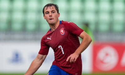 Pavel_Bucha repre u21 česko česká republika